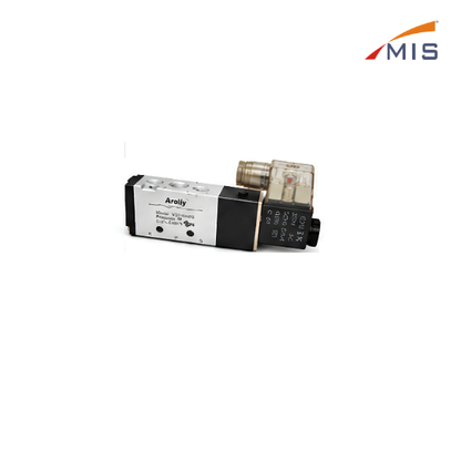 5/2 SERIES SOLENOID VALVE WITH AC220V COIL