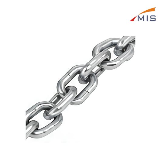 GI HIGH TENSION CHAIN
