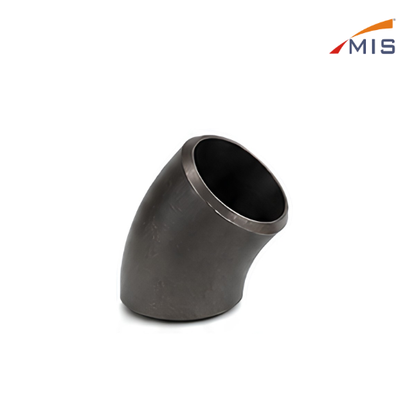 MS SHORT ELBOW 45°DEGREE SEAMLESS