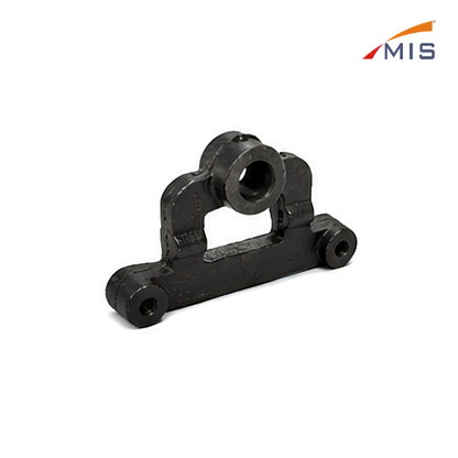 FOLDING CHAIN BRACKET