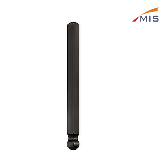 ALLEN KEYS EXTRA LONG BALL POINT SET (MM)