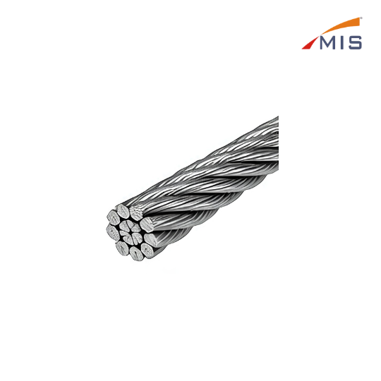 WIRE ROPE MS