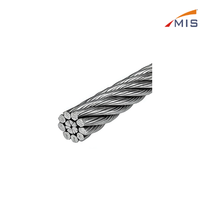 WIRE ROPE MS
