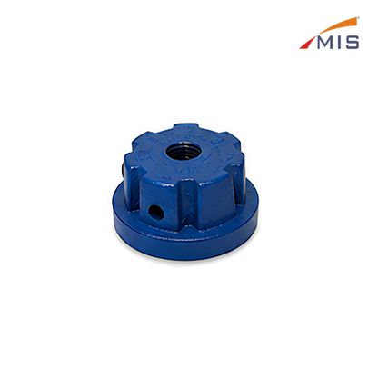 DRUM PULLEY NUT