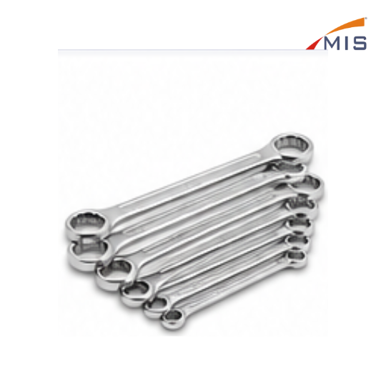 RING SPANNER SETS