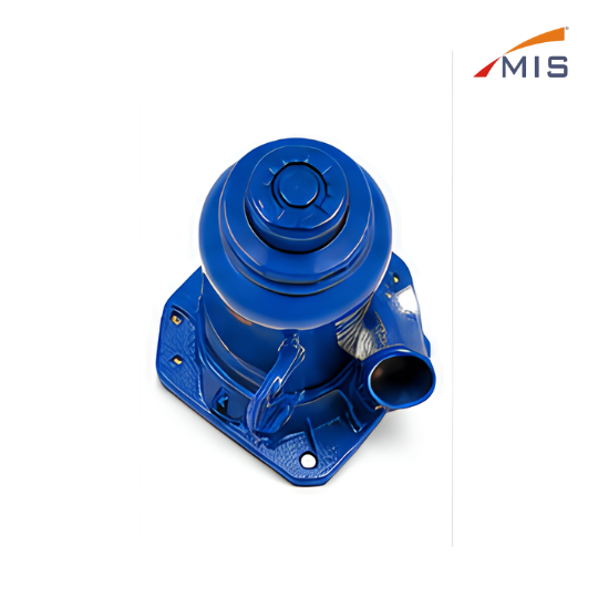 HYDRAULIC BOTTLE JACK