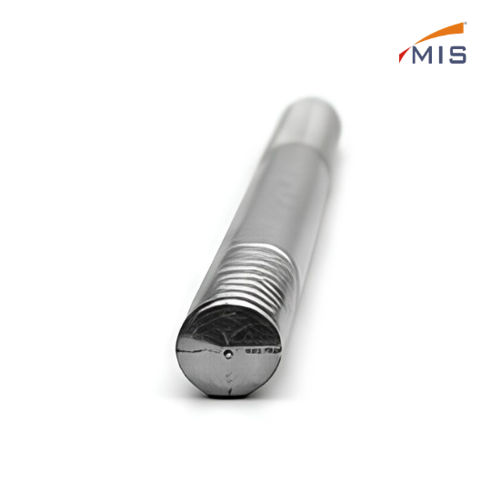 L-BOLT (FOUNDATION BOLT)
