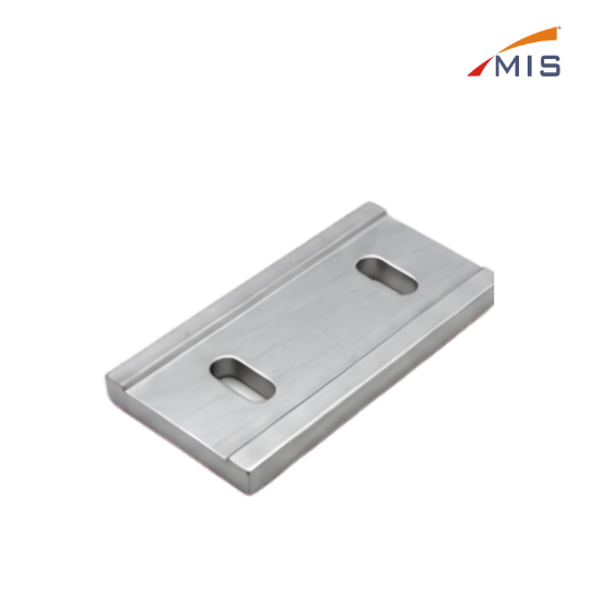 ALUMINIUM GUIDE PATI