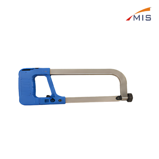 HACKSAW FRAME