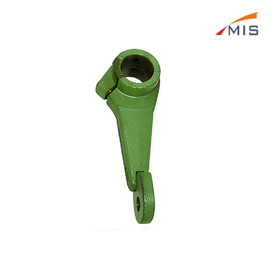 FOLDING PANJA BRACKET