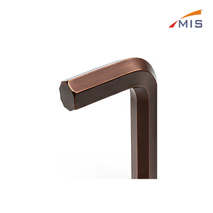 ALLEN KEYS BROWN FINISH (mm)