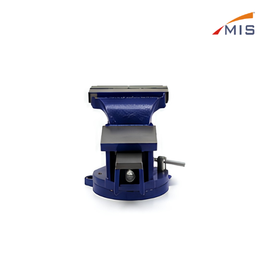 BENCH VICE FIXED BASE