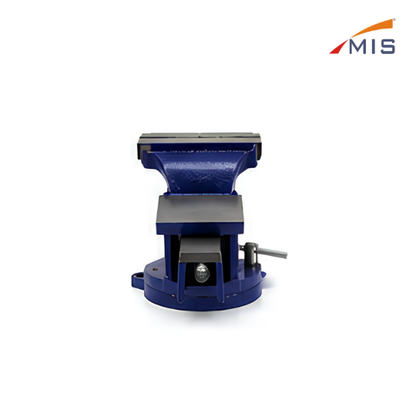 BENCH VICE FIXED BASE