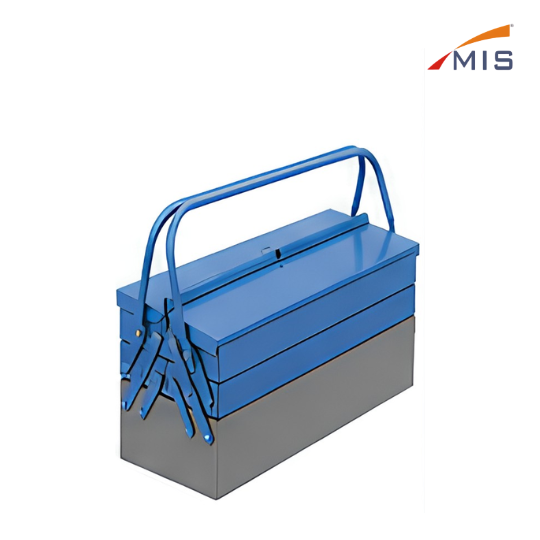 CANTILEVER TOOL BOX