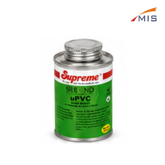 UPVC PIPE FITTING JOINTER