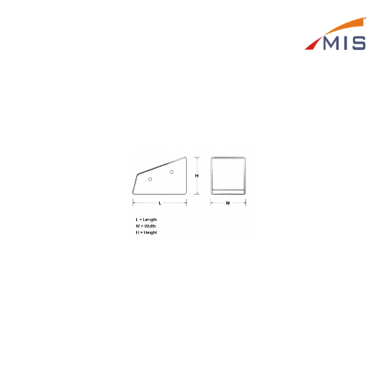 MS BOILER BUCKET