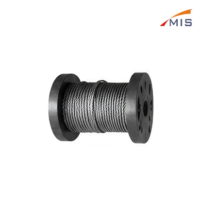 WIRE ROPE MS