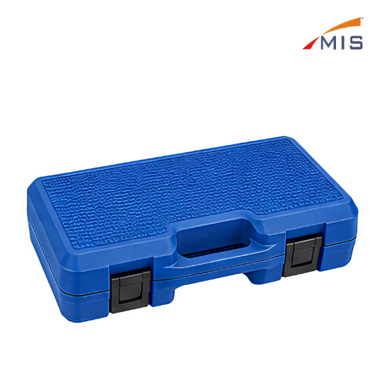 SOCKETS SET - 19mm (3/4") SQUARE DRIVE