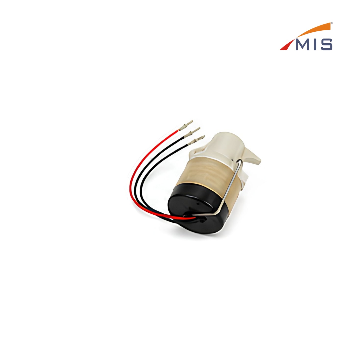 Rotary Solenoid Valve Coli