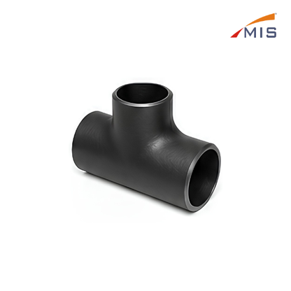 MS TEE SEAMLESS SEAMLESS BUTT WELD TEE