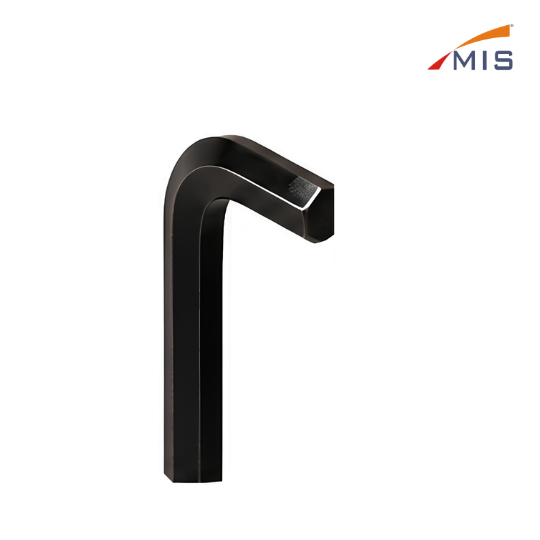 ALLEN KEY SETS BLACK FINISH (MM)