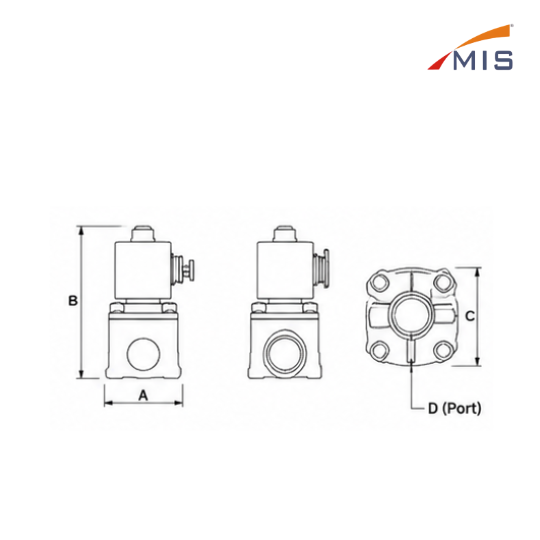 ZW100 SERIES