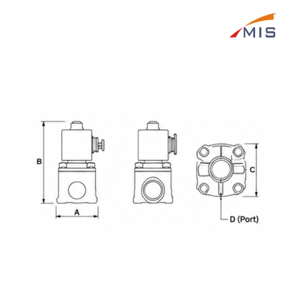 ZW100 SERIES
