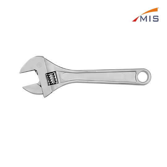 ADJUSTABLE WRENCHES