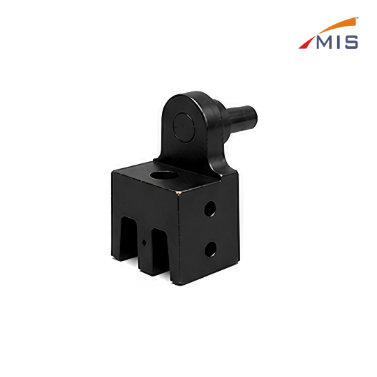 FOLDING PANKHA BRACKET