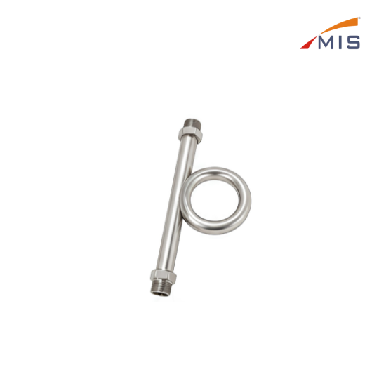 SS SYFAN PIPE Q TYPE