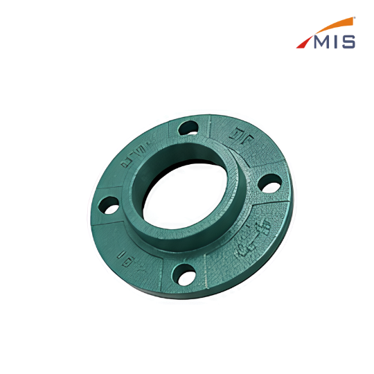 CI FLANGE (CIRCLE TYPE)