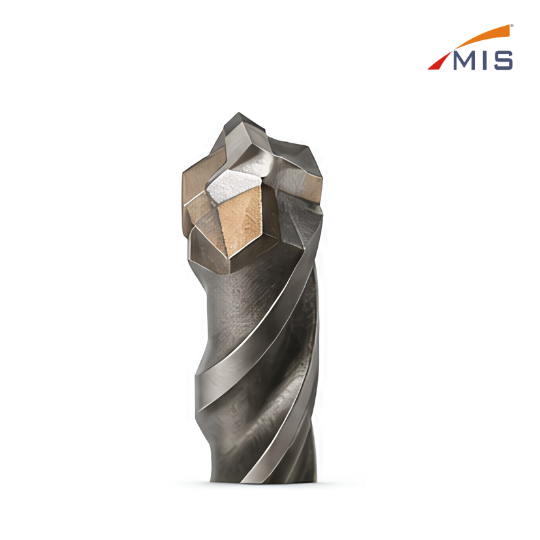 MASONRY DRILL BITS