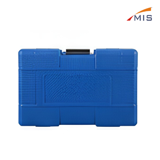SOCKET SETS - 12.7mm (1/2") SQUARE DRIVE