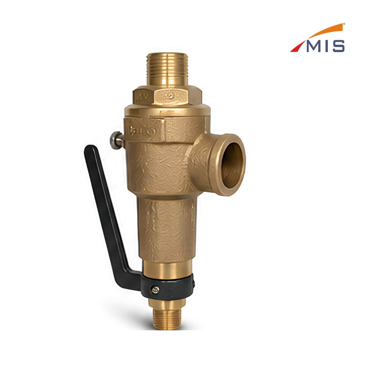 GM SAFETY VALVE (IBR)
