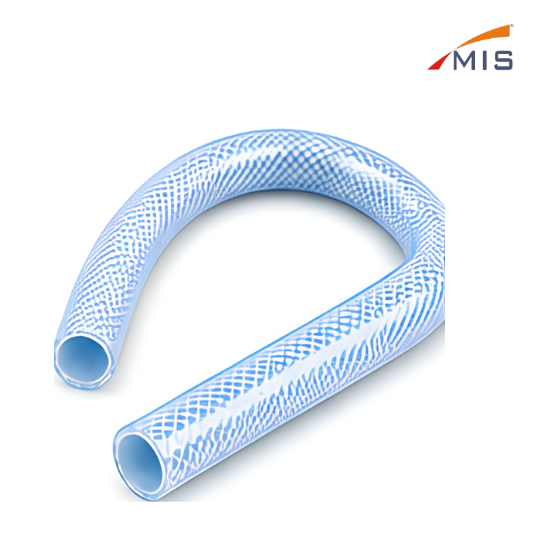 WHITE AIR HOSE PIPE