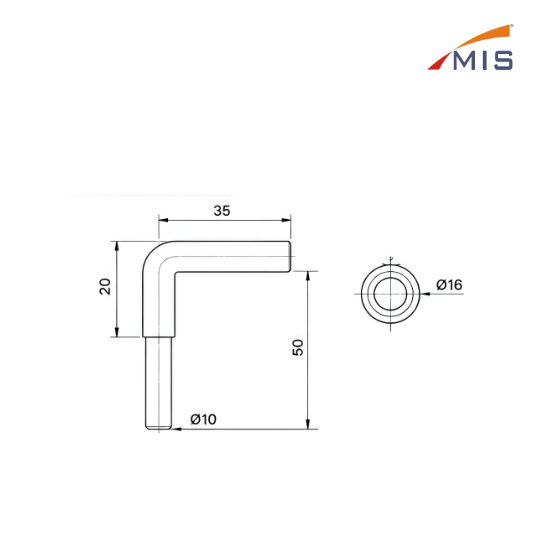 DRUM BASKET LOCK