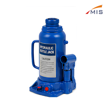 HYDRAULIC BOTTLE JACK