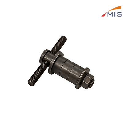 FOLDING METER SETTING BOLT