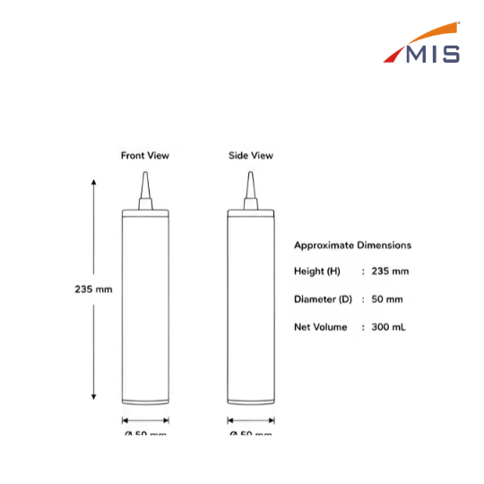 DOWSIL™ RTV SEALANT