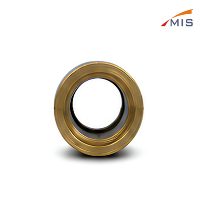 HDPE PIPE JOINT