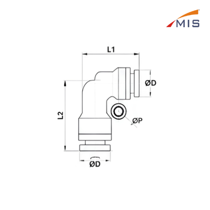 EQUAL UNION ELBOW SPV (PUL)
