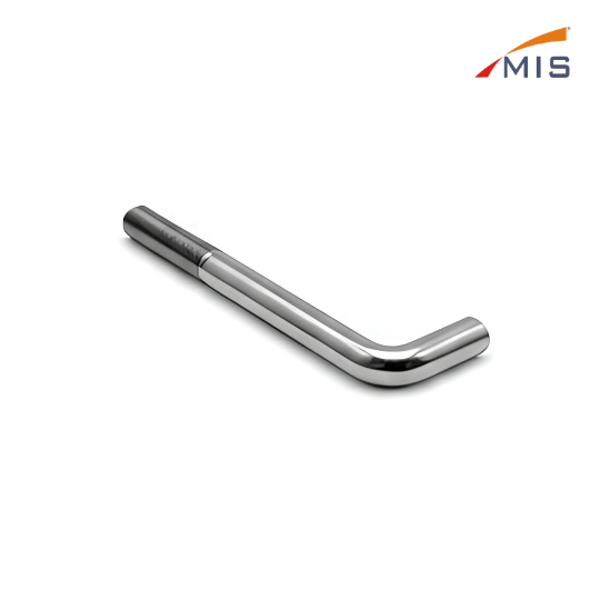 L-BOLT (FOUNDATION BOLT)
