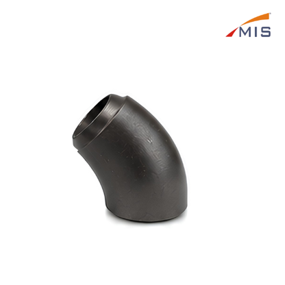MS SHORT ELBOW 45°DEGREE SEAMLESS