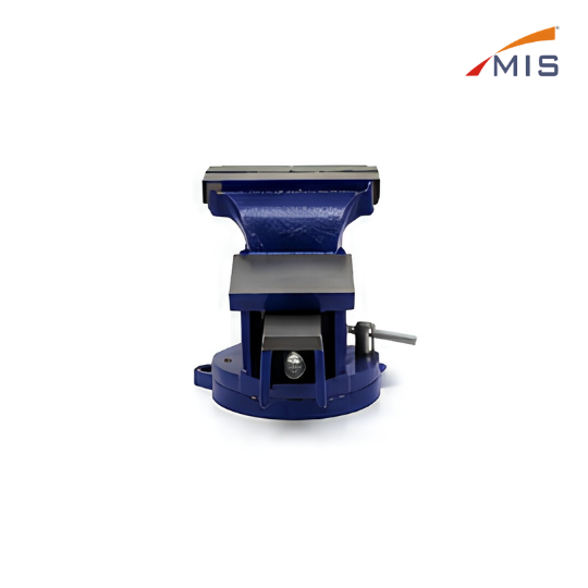 BENCH VICE FIXED BASE