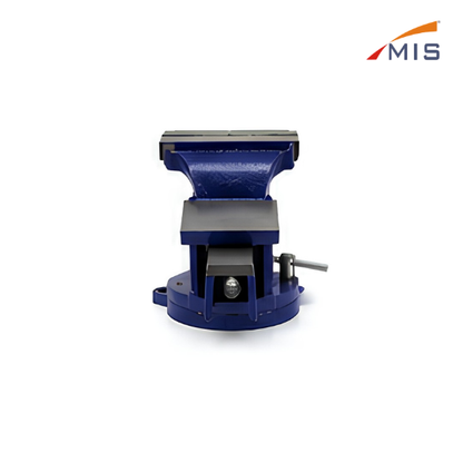 BENCH VICE FIXED BASE