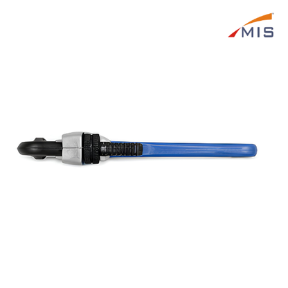 HEAVY DUTY PIPE WRENCHES