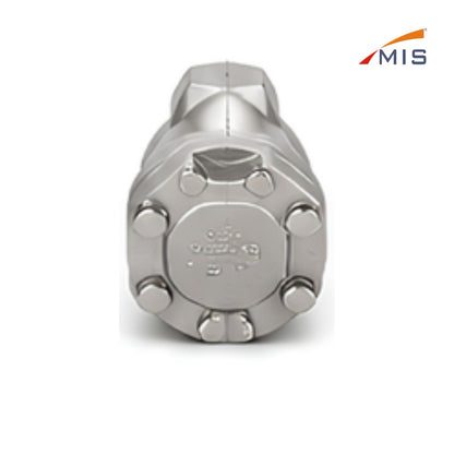 SS Y TYPE STRAINER
