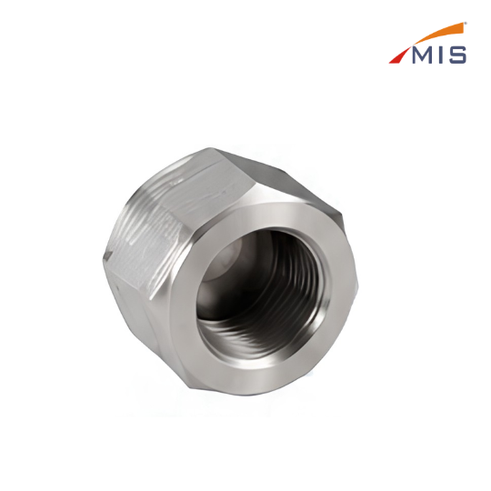 HEX HEAD PIPE PLUG