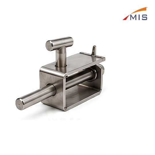 DRUM BASKET LOCK (BOX TYPE)