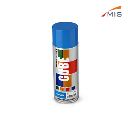 CUBE SPRAY COLOUR